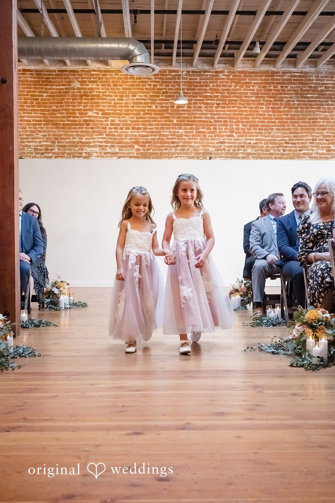 The Sinclair on G Street Wedding // Lauren & Sean -