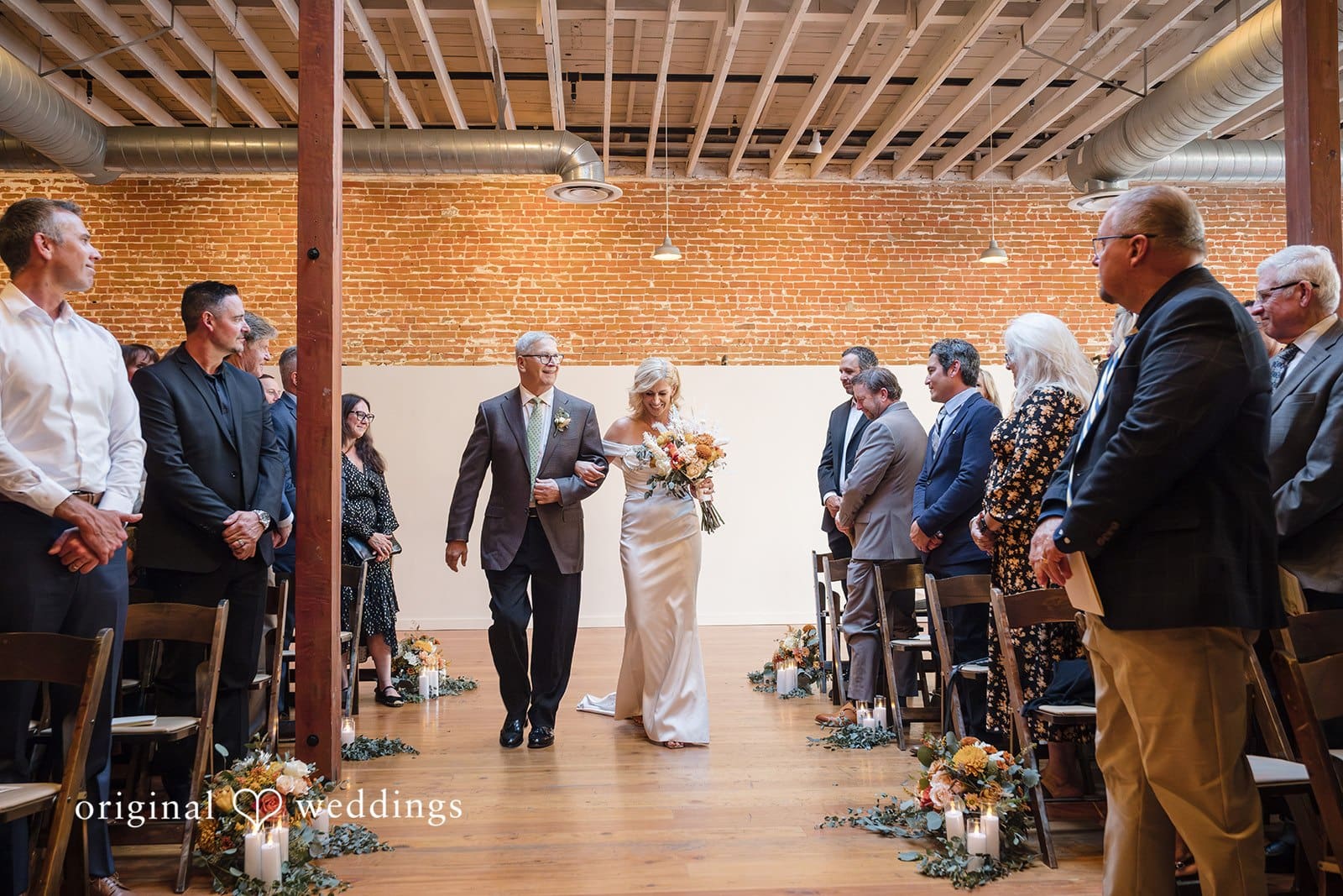 The Sinclair on G Street Wedding // Lauren & Sean -