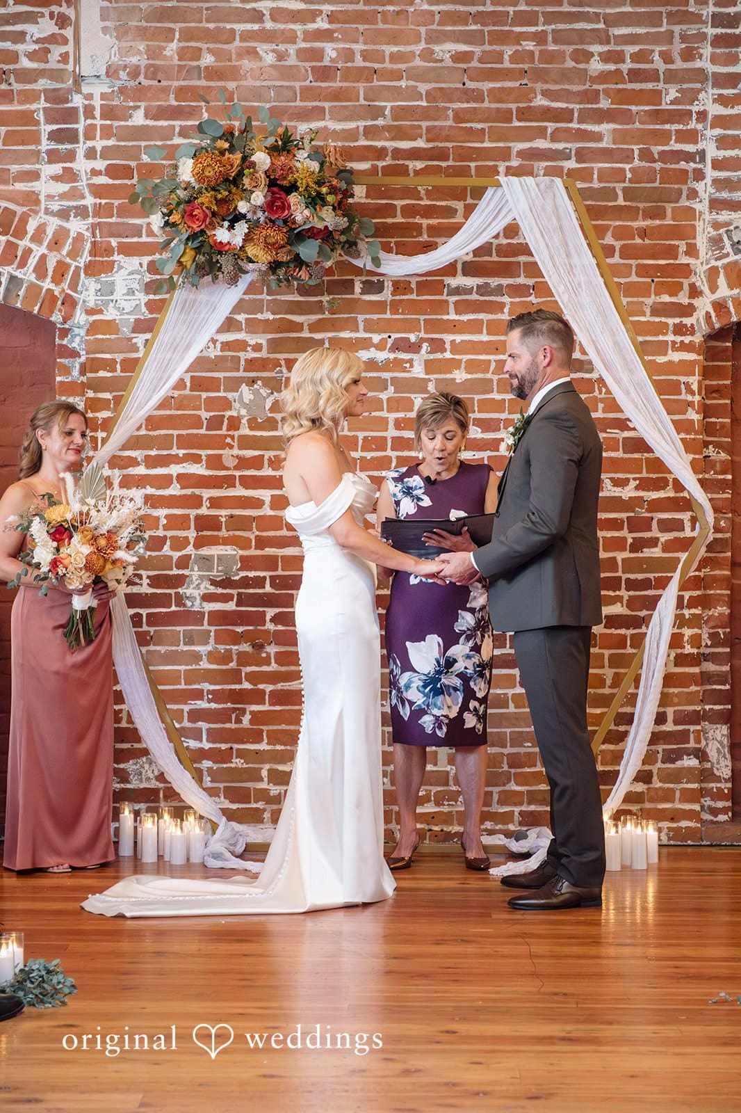 The Sinclair on G Street Wedding // Lauren & Sean -