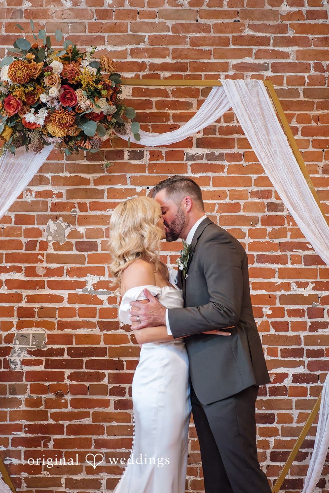 The Sinclair on G Street Wedding // Lauren & Sean -