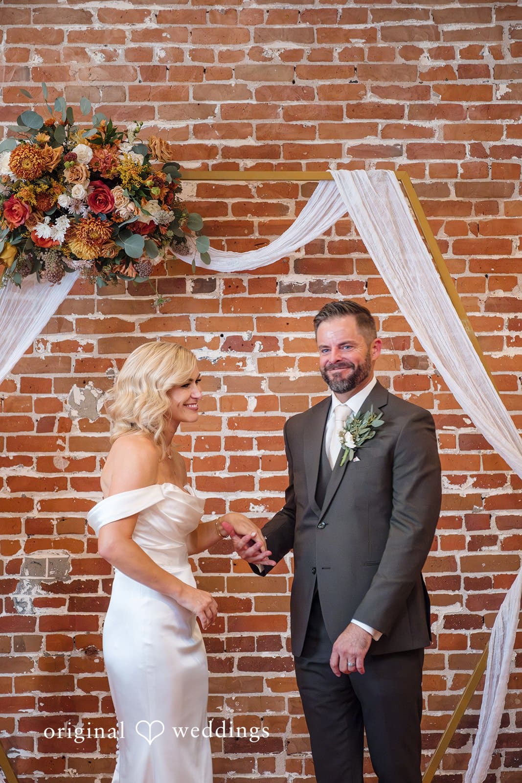The Sinclair on G Street Wedding // Lauren & Sean -