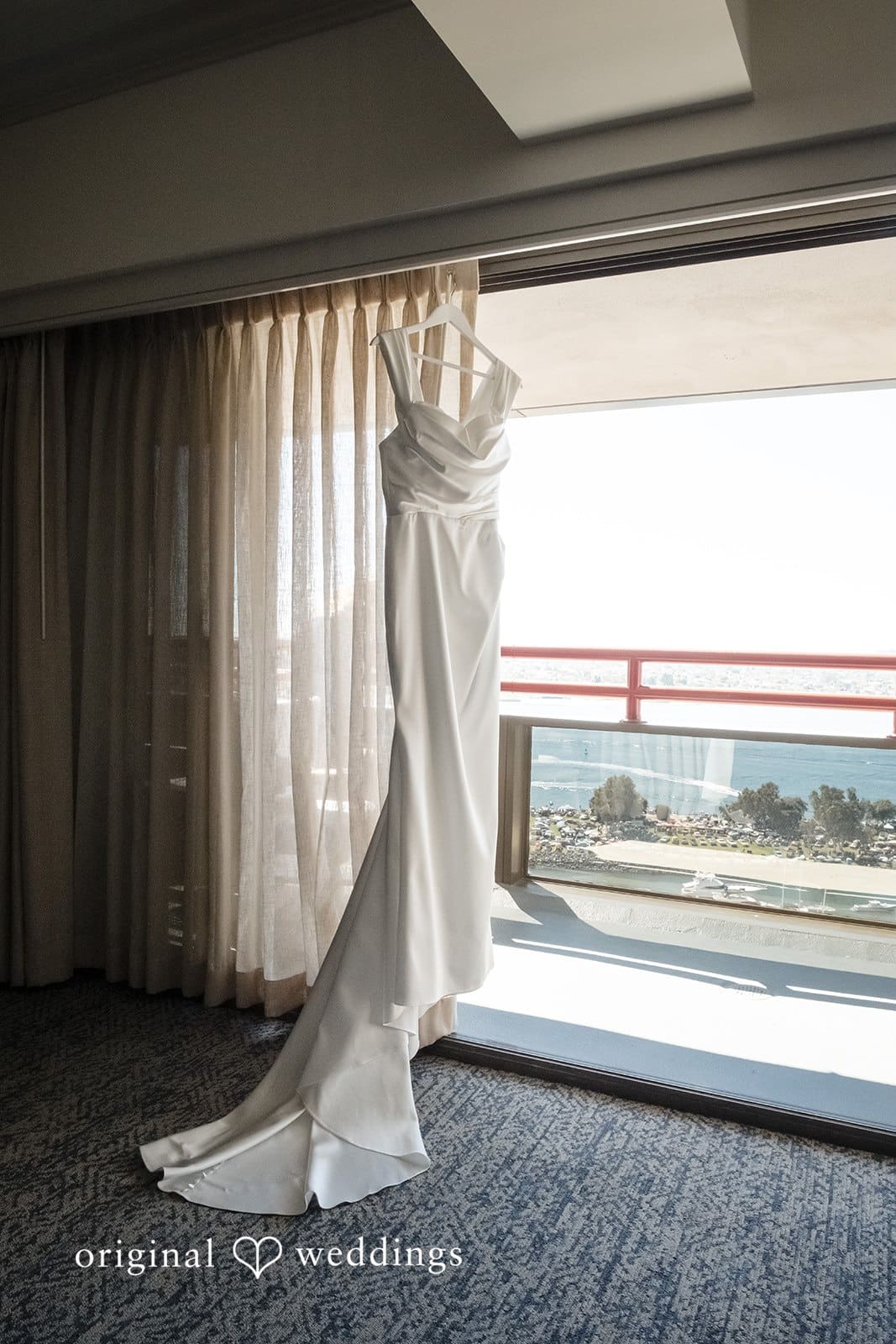 The Sinclair on G Street Wedding // Lauren & Sean -