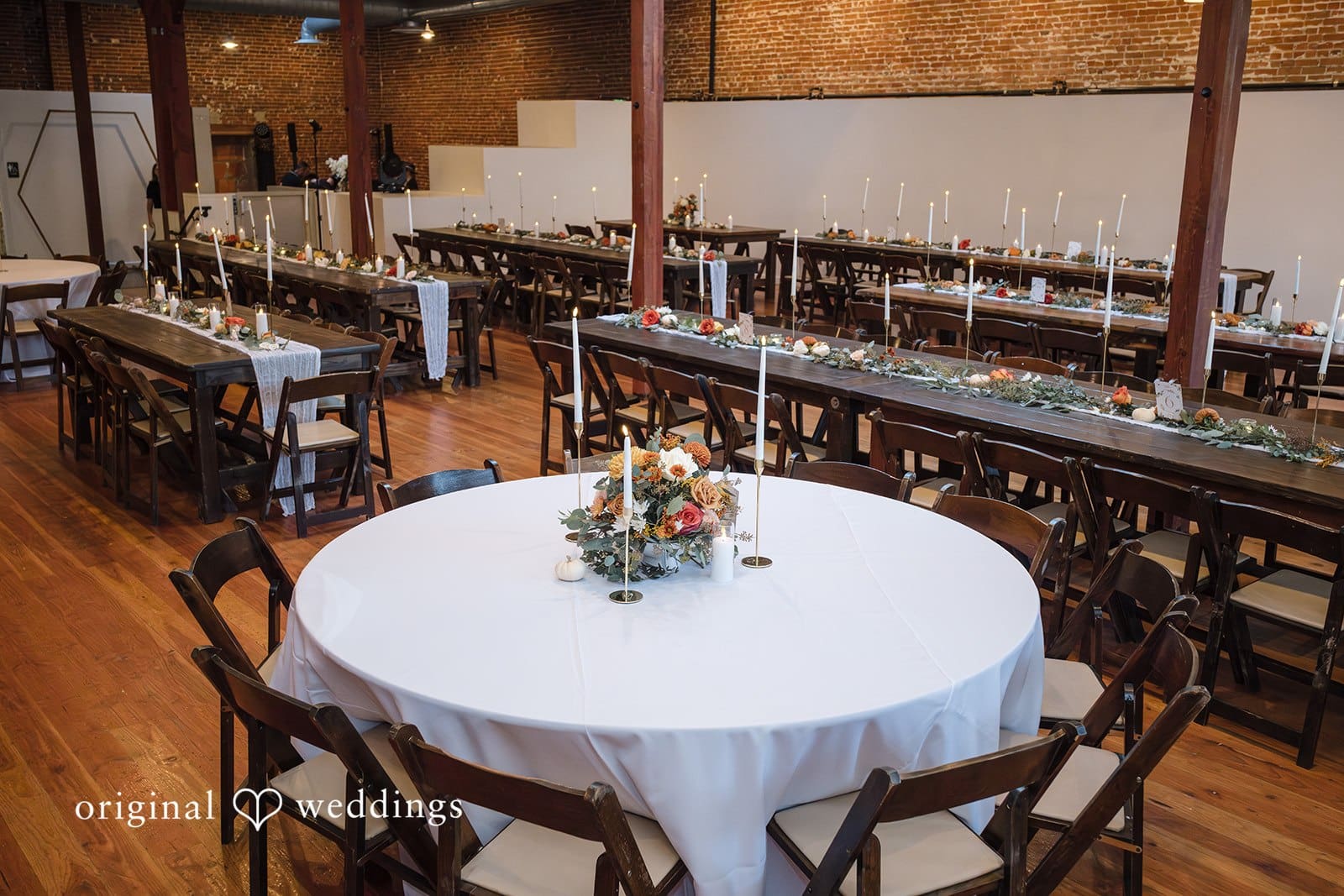 The Sinclair on G Street Wedding // Lauren & Sean -