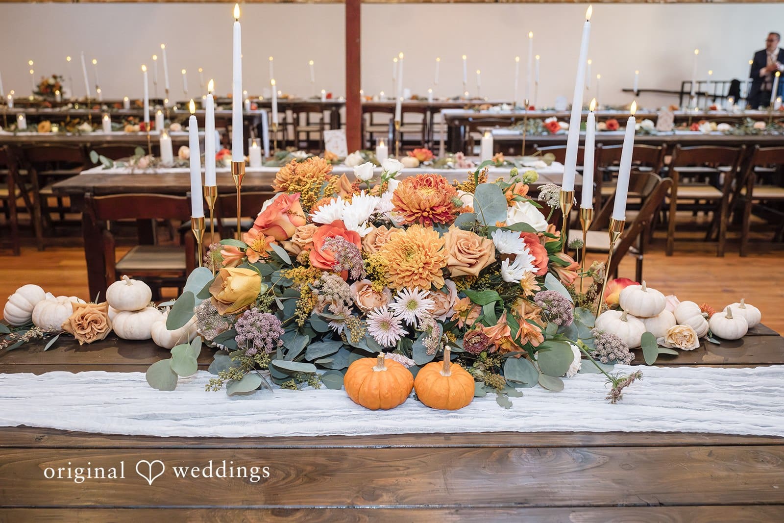 The Sinclair on G Street Wedding // Lauren & Sean -