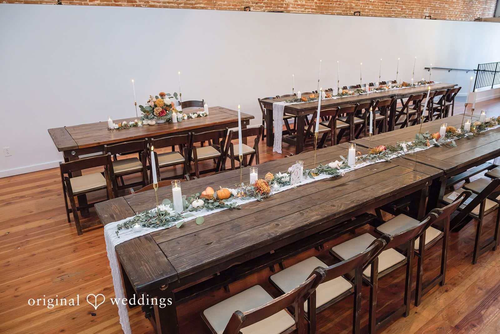 The Sinclair on G Street Wedding // Lauren & Sean -