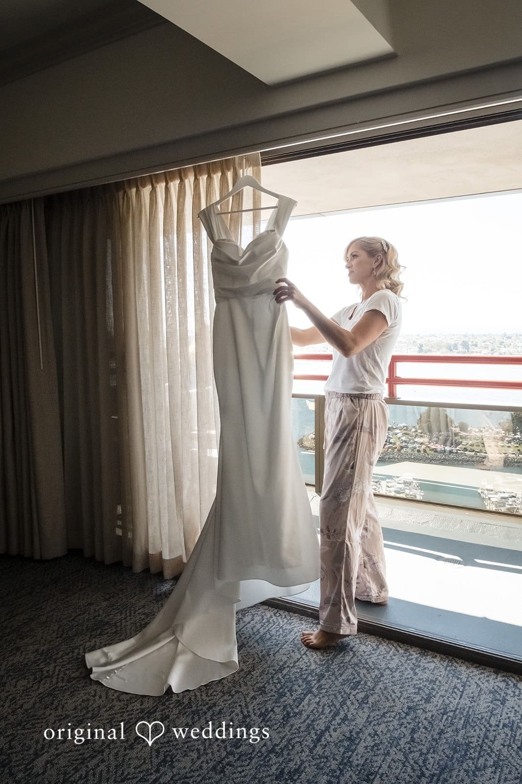 The Sinclair on G Street Wedding // Lauren & Sean -