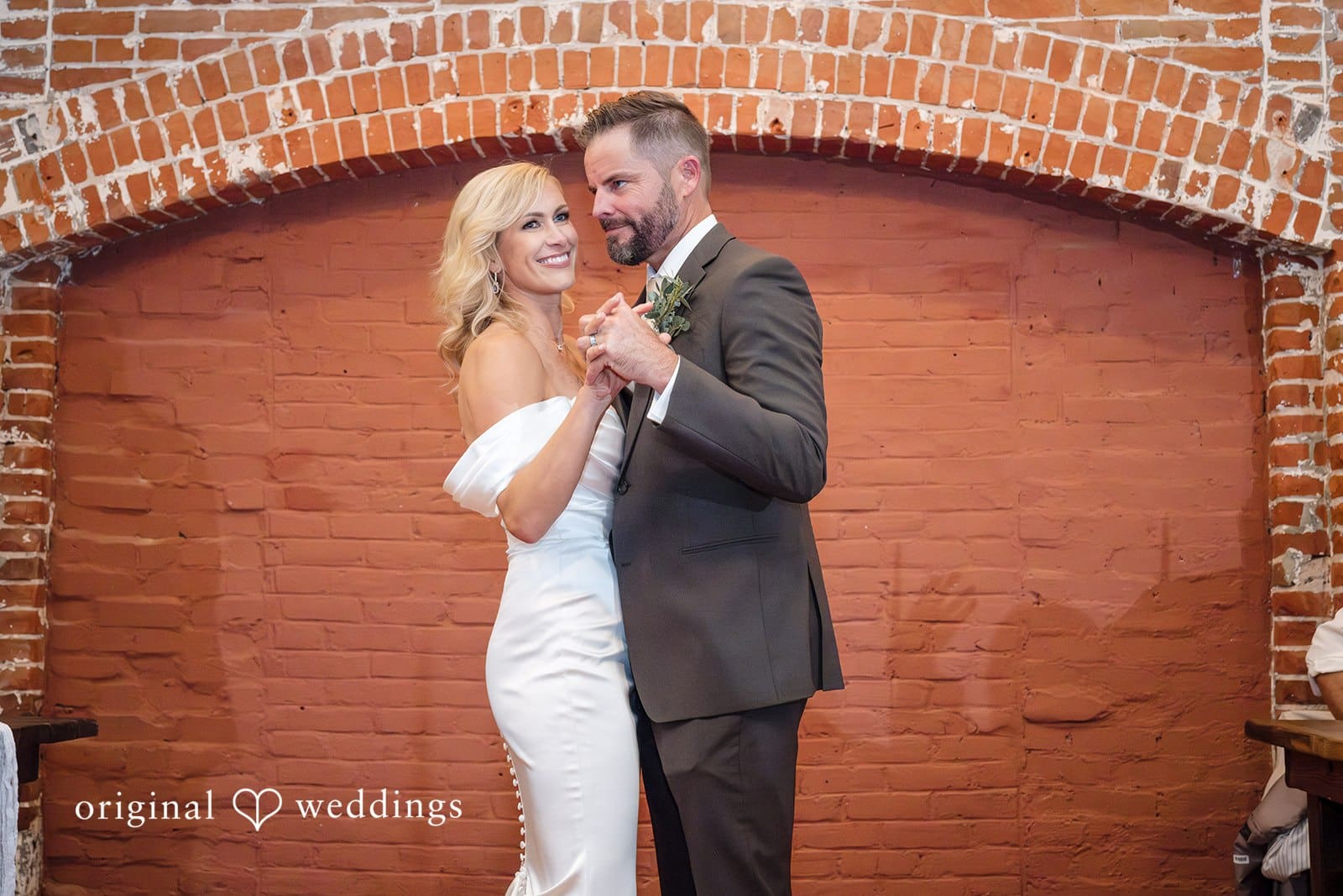The Sinclair on G Street Wedding // Lauren & Sean -