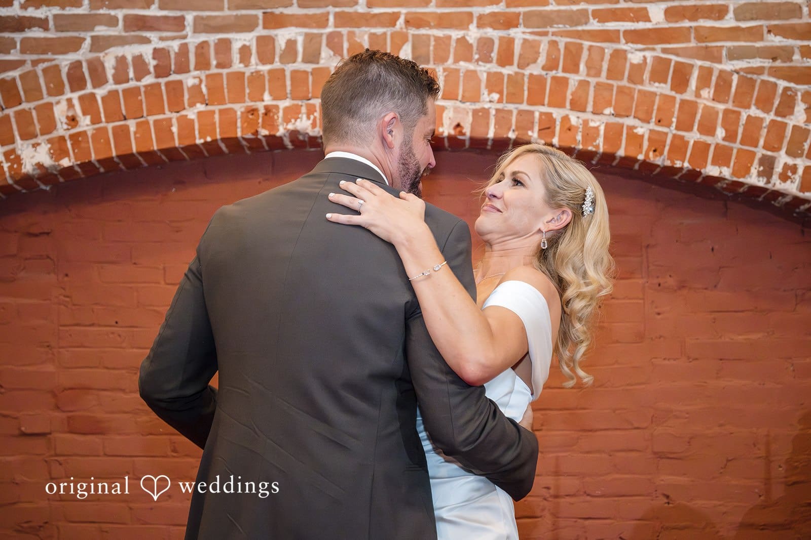 The Sinclair on G Street Wedding // Lauren & Sean -