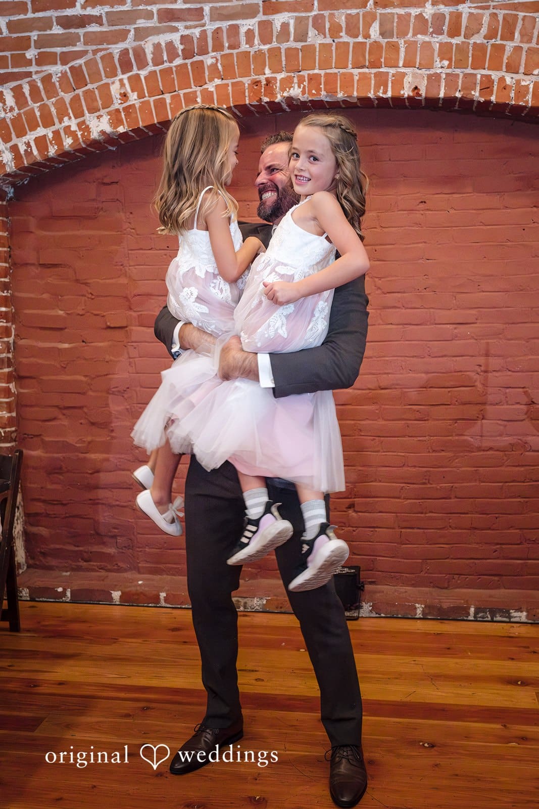 The Sinclair on G Street Wedding // Lauren & Sean -