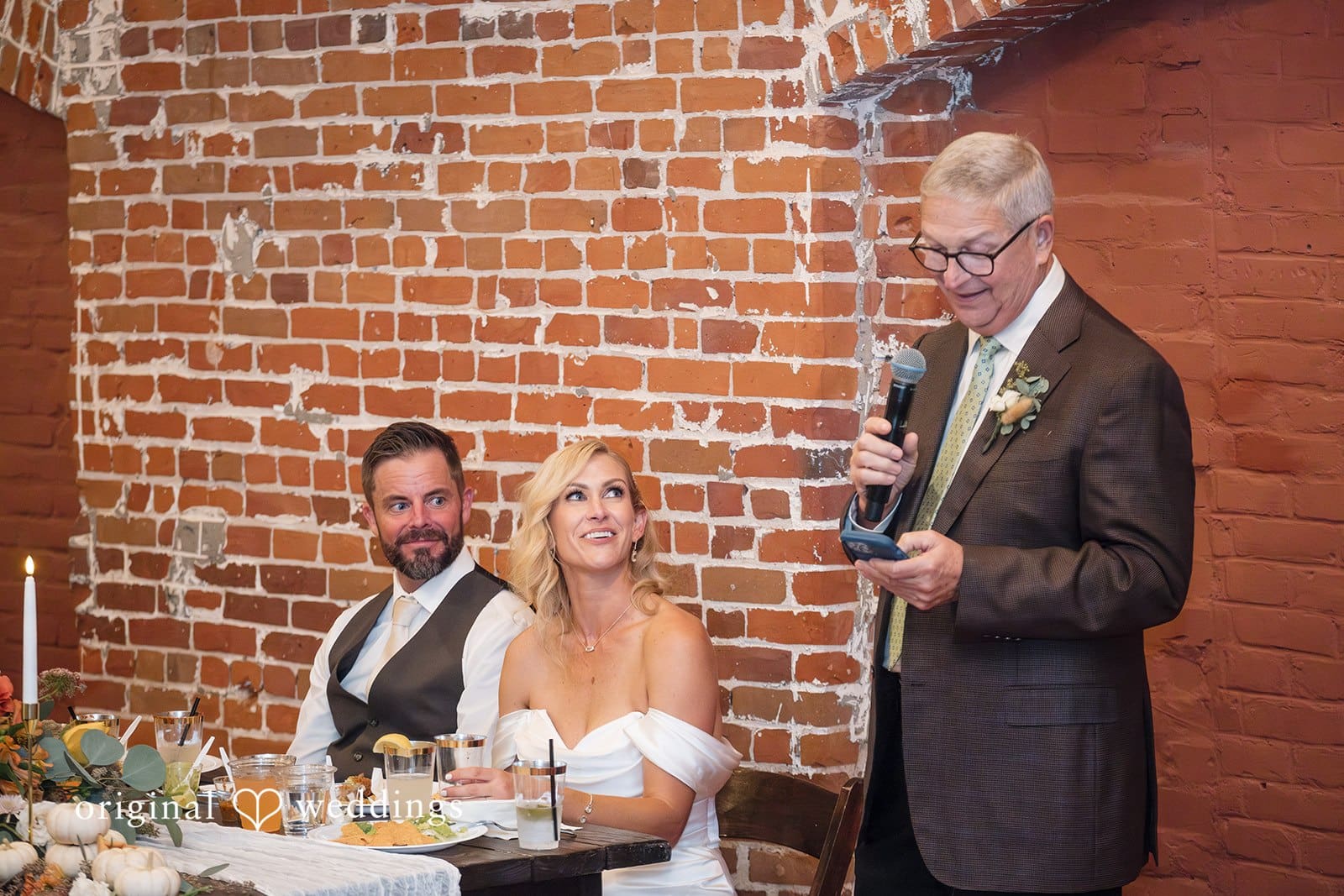 The Sinclair on G Street Wedding // Lauren & Sean -