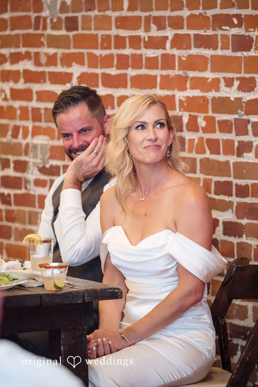 The Sinclair on G Street Wedding // Lauren & Sean -