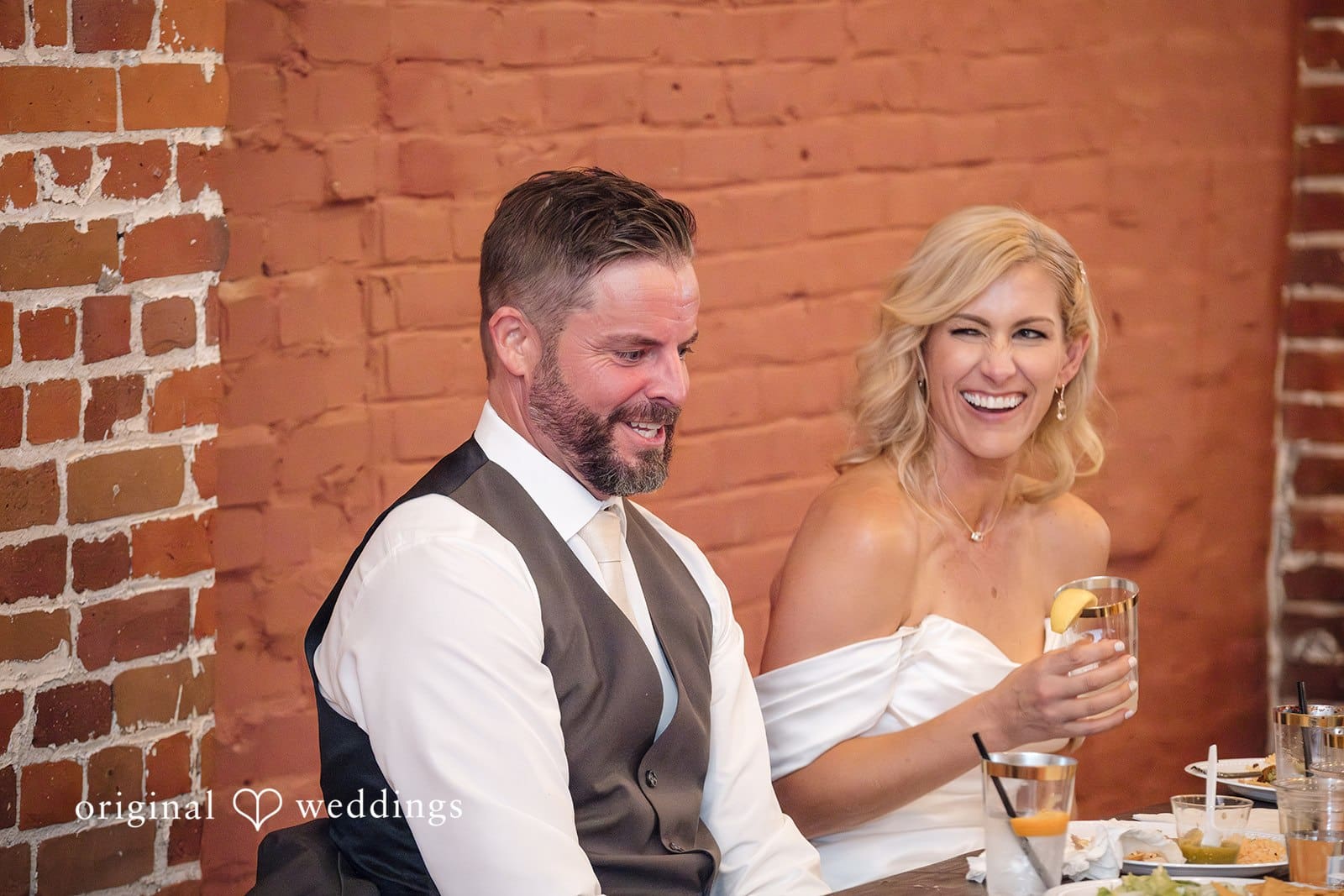 The Sinclair on G Street Wedding // Lauren & Sean -