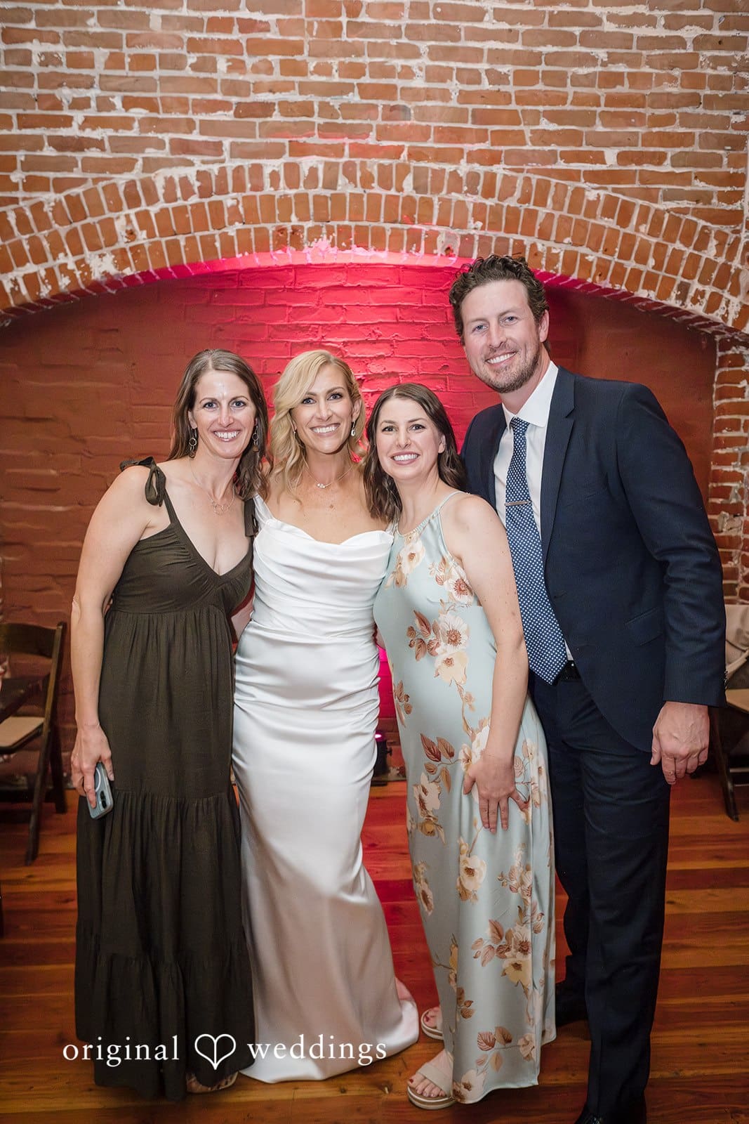 The Sinclair on G Street Wedding // Lauren & Sean -