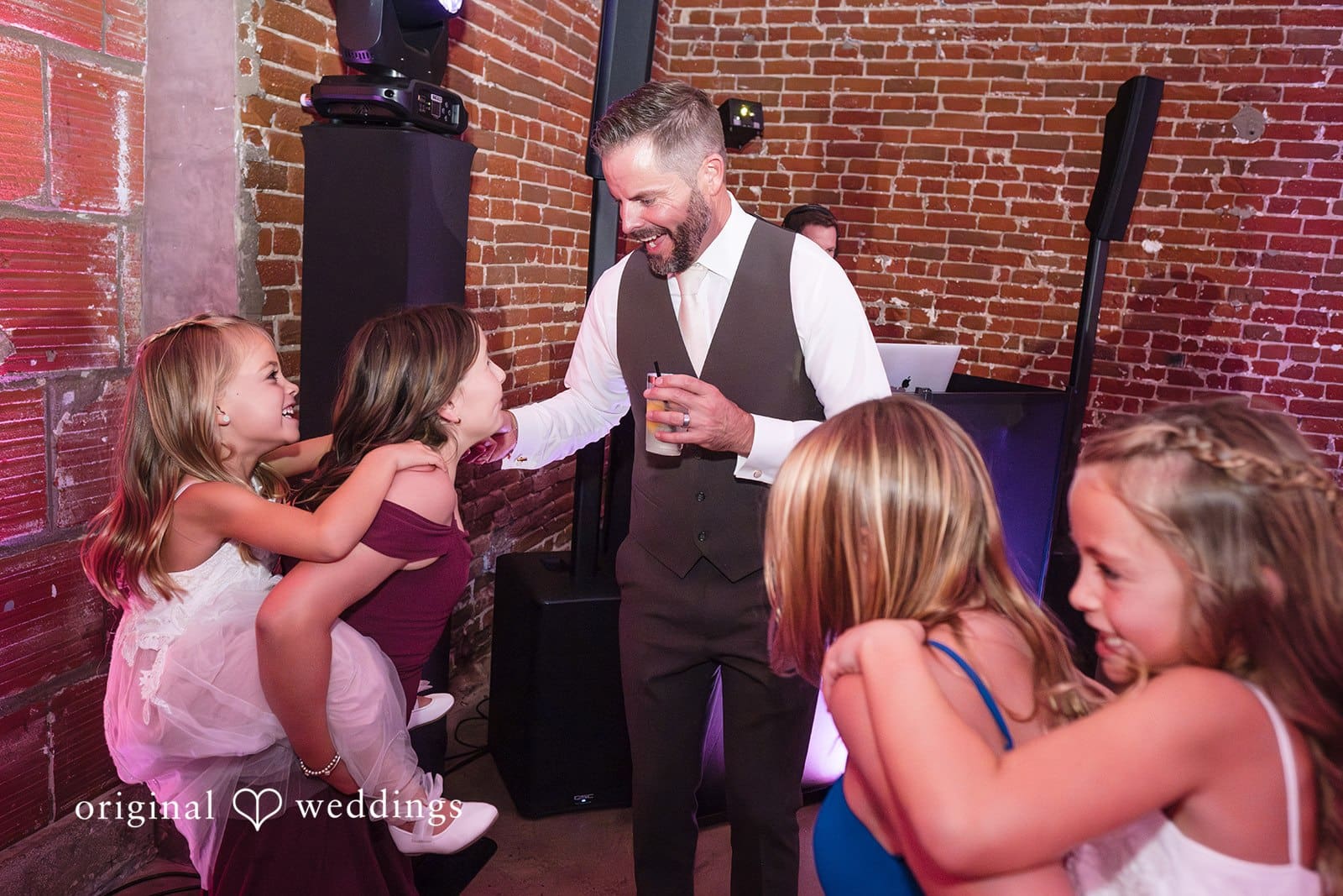 The Sinclair on G Street Wedding // Lauren & Sean -