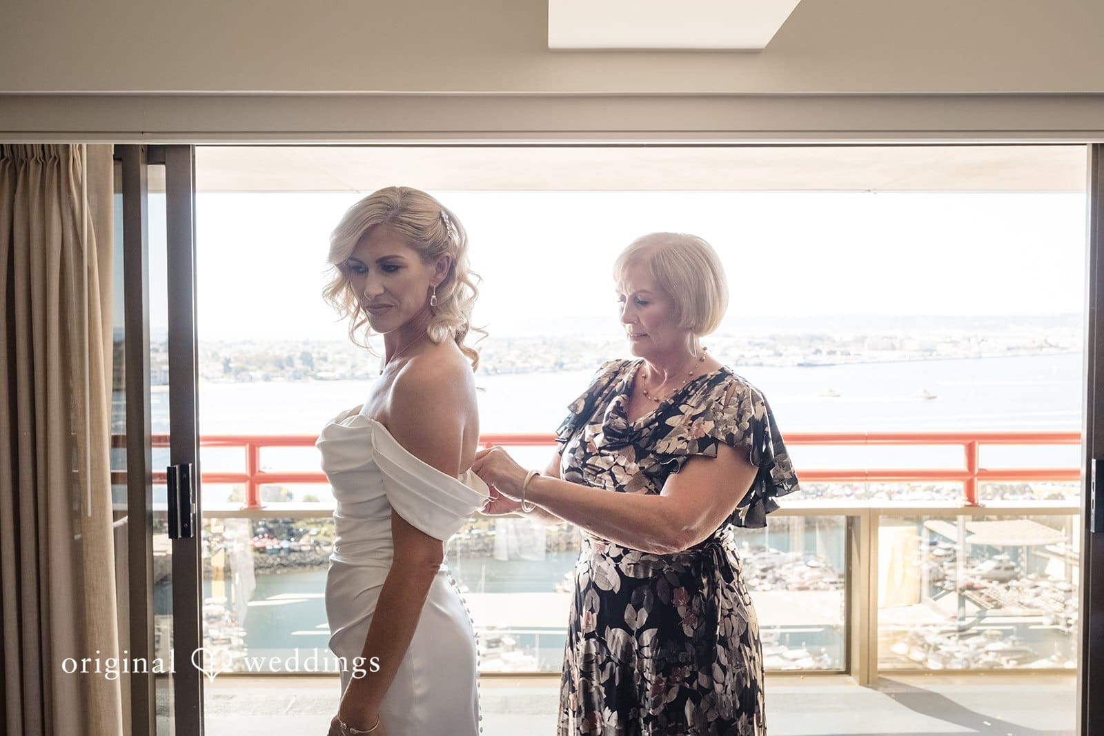 The Sinclair on G Street Wedding // Lauren & Sean -