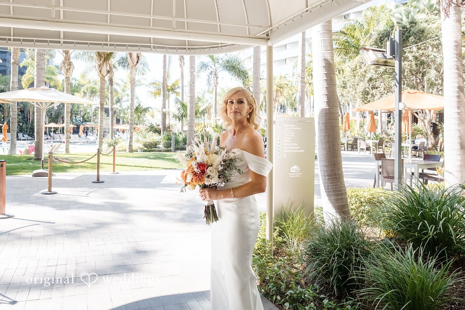 The Sinclair on G Street Wedding // Lauren & Sean -