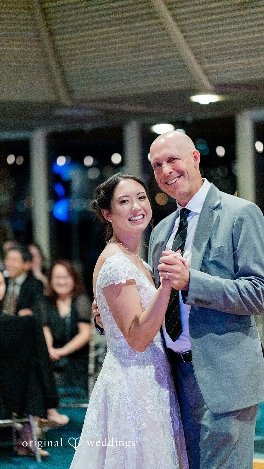 The Spinnaker Wedding // Natasha & Kevin -