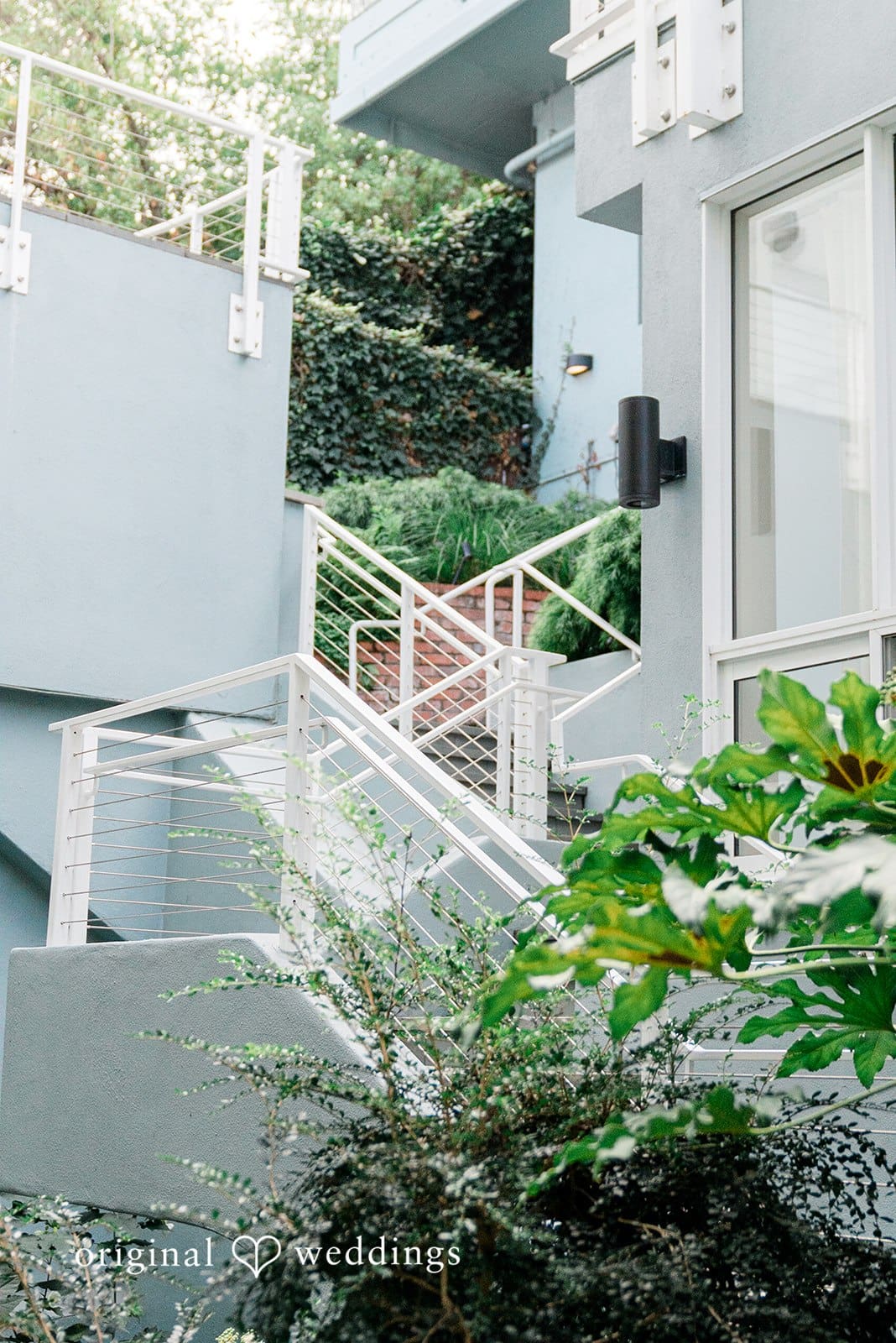 The Spinnaker Wedding // Natasha & Kevin -