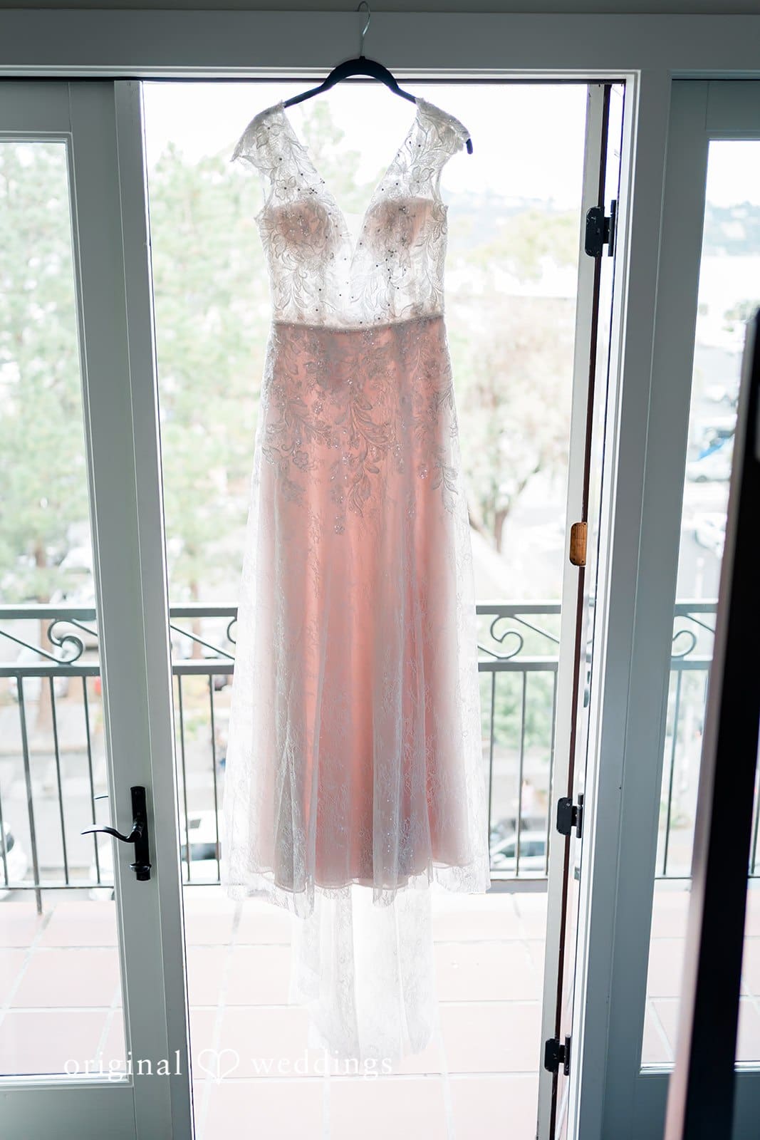 The Spinnaker Wedding // Natasha & Kevin -