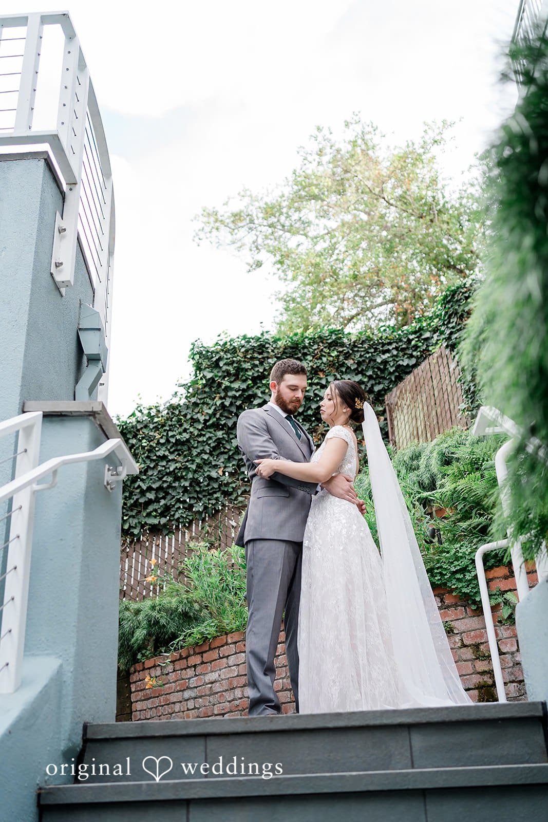 The Spinnaker Wedding // Natasha & Kevin -