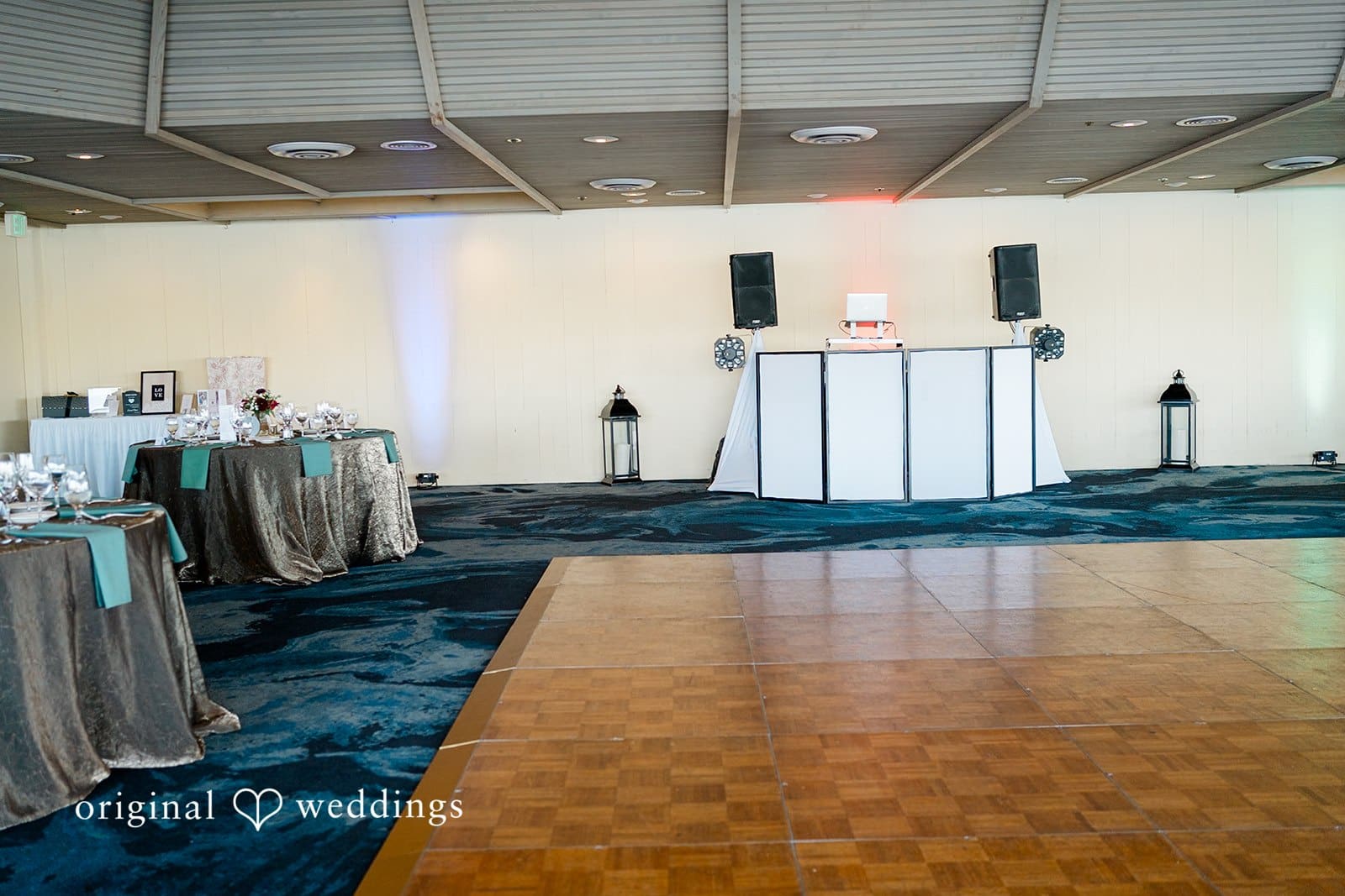 The Spinnaker Wedding // Natasha & Kevin -