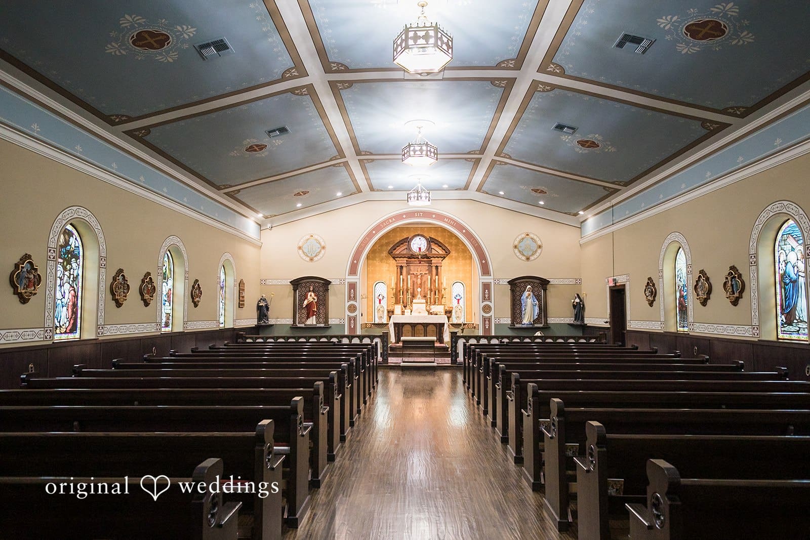 The Springs Alvarado Wedding // Alyssa & Jonathan -