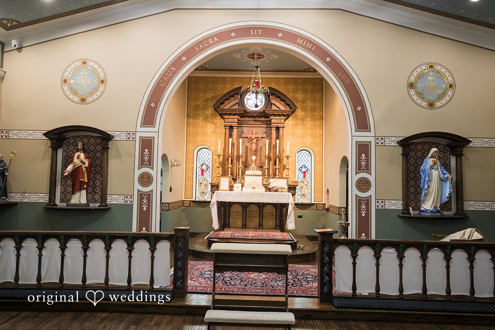 The Springs Alvarado Wedding // Alyssa & Jonathan -