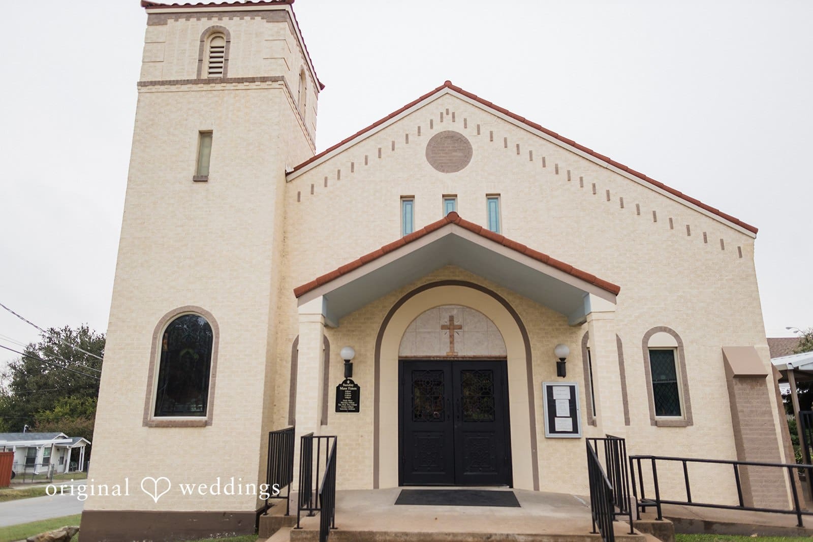 The Springs Alvarado Wedding // Alyssa & Jonathan -