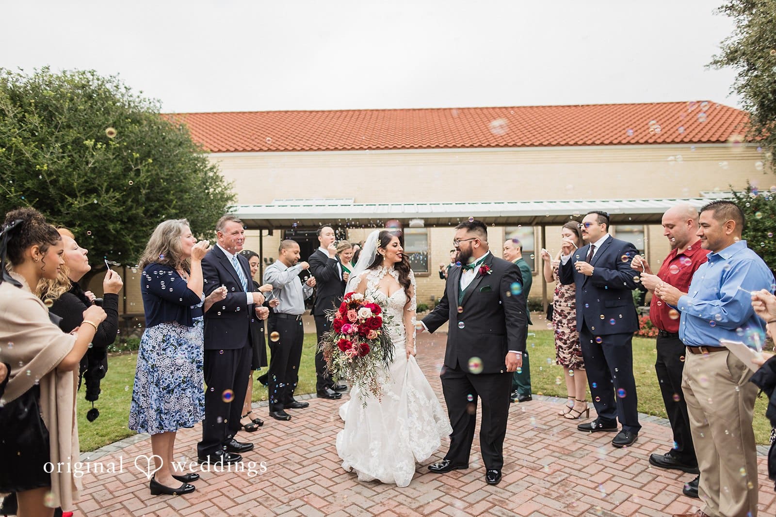 The Springs Alvarado Wedding // Alyssa & Jonathan -