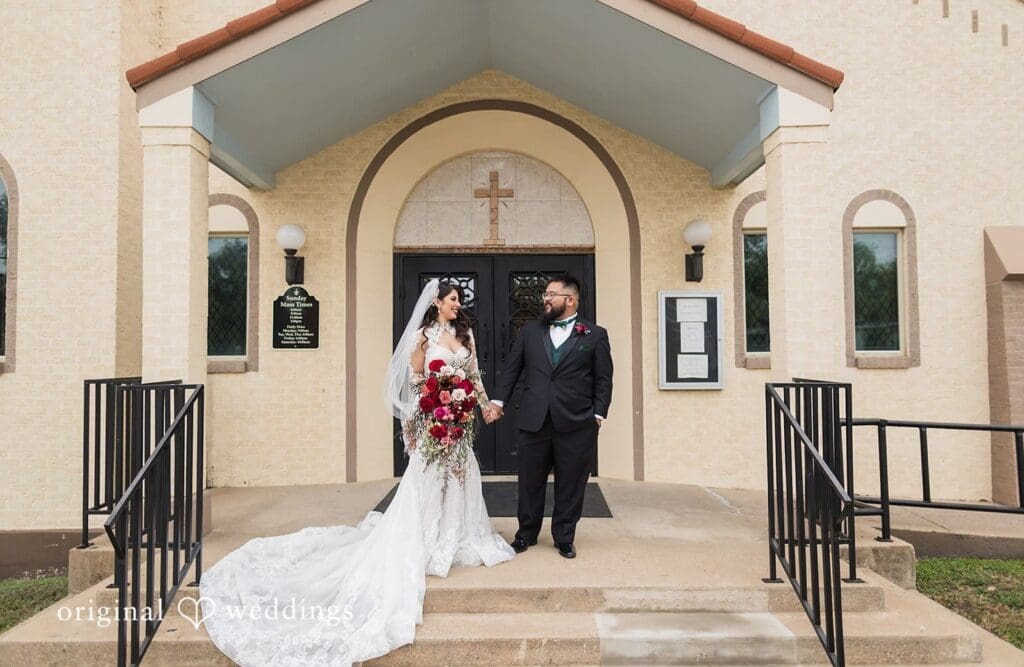 The Springs Alvarado Wedding // Alyssa & Jonathan -