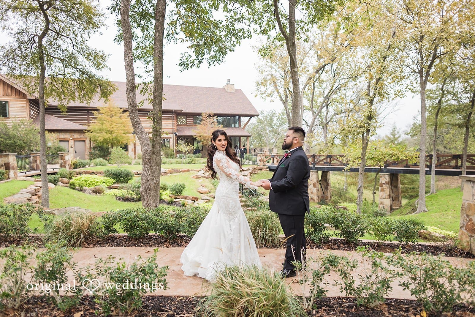 The Springs Alvarado Wedding // Alyssa & Jonathan -