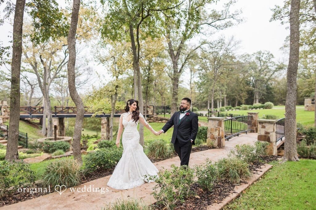 The Springs Alvarado Wedding // Alyssa & Jonathan -