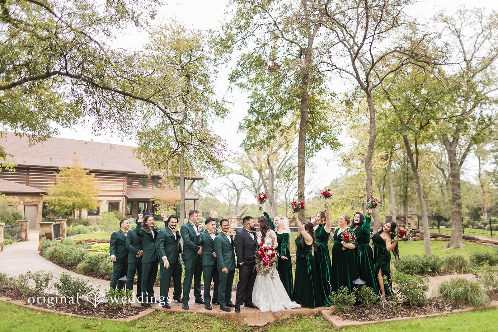 The Springs Alvarado Wedding // Alyssa & Jonathan -