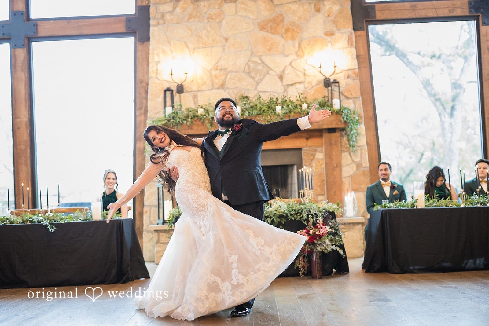 The Springs Alvarado Wedding // Alyssa & Jonathan -