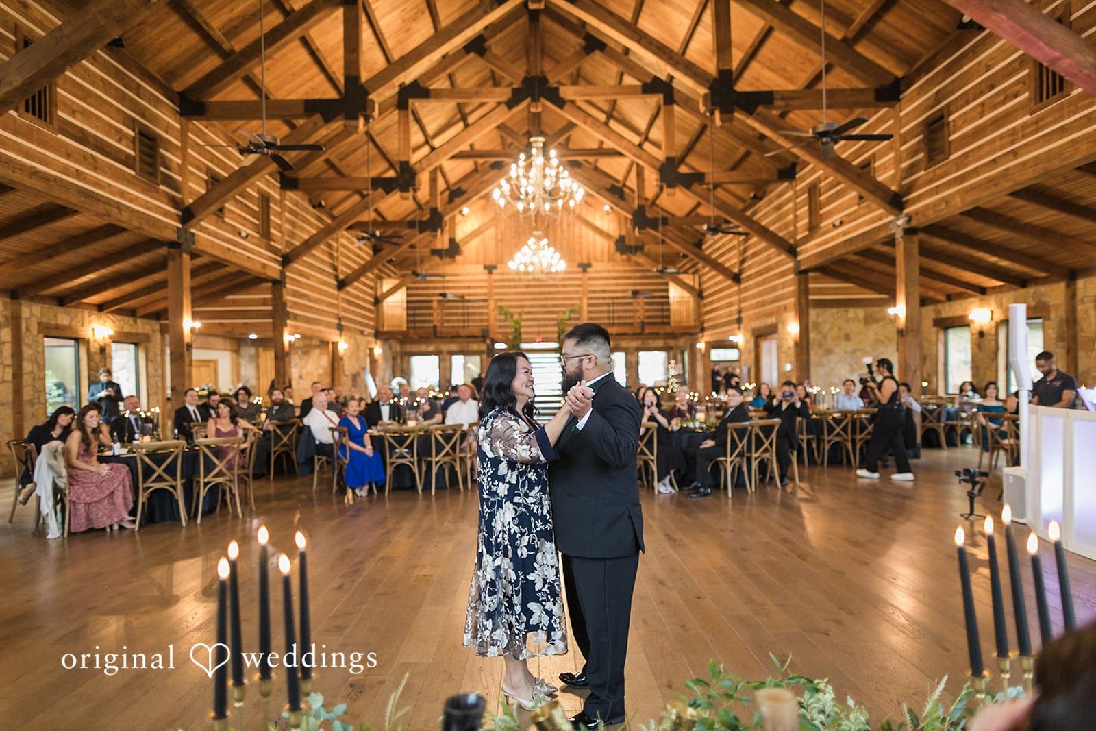 The Springs Alvarado Wedding // Alyssa & Jonathan -