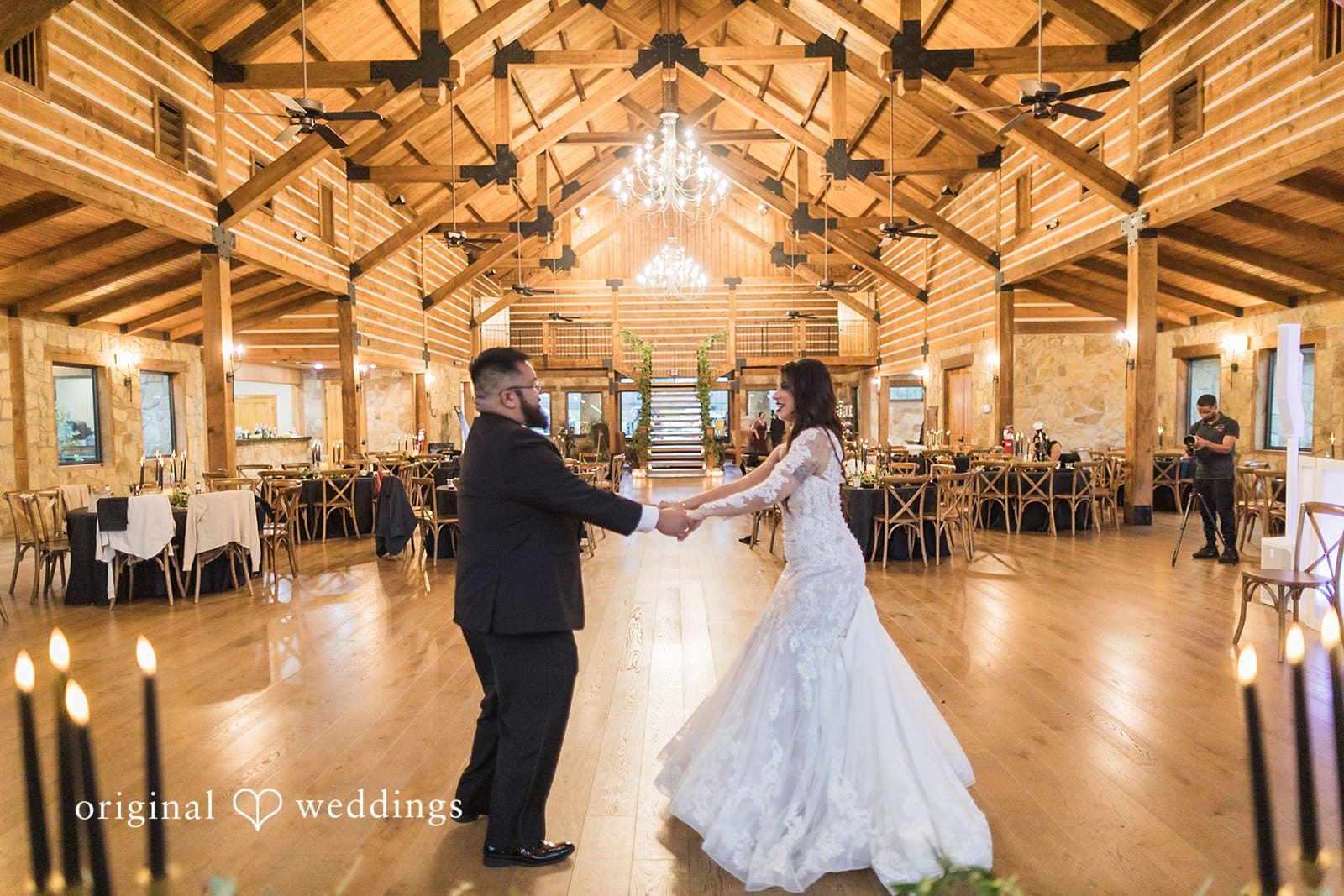 The Springs Alvarado Wedding // Alyssa & Jonathan -