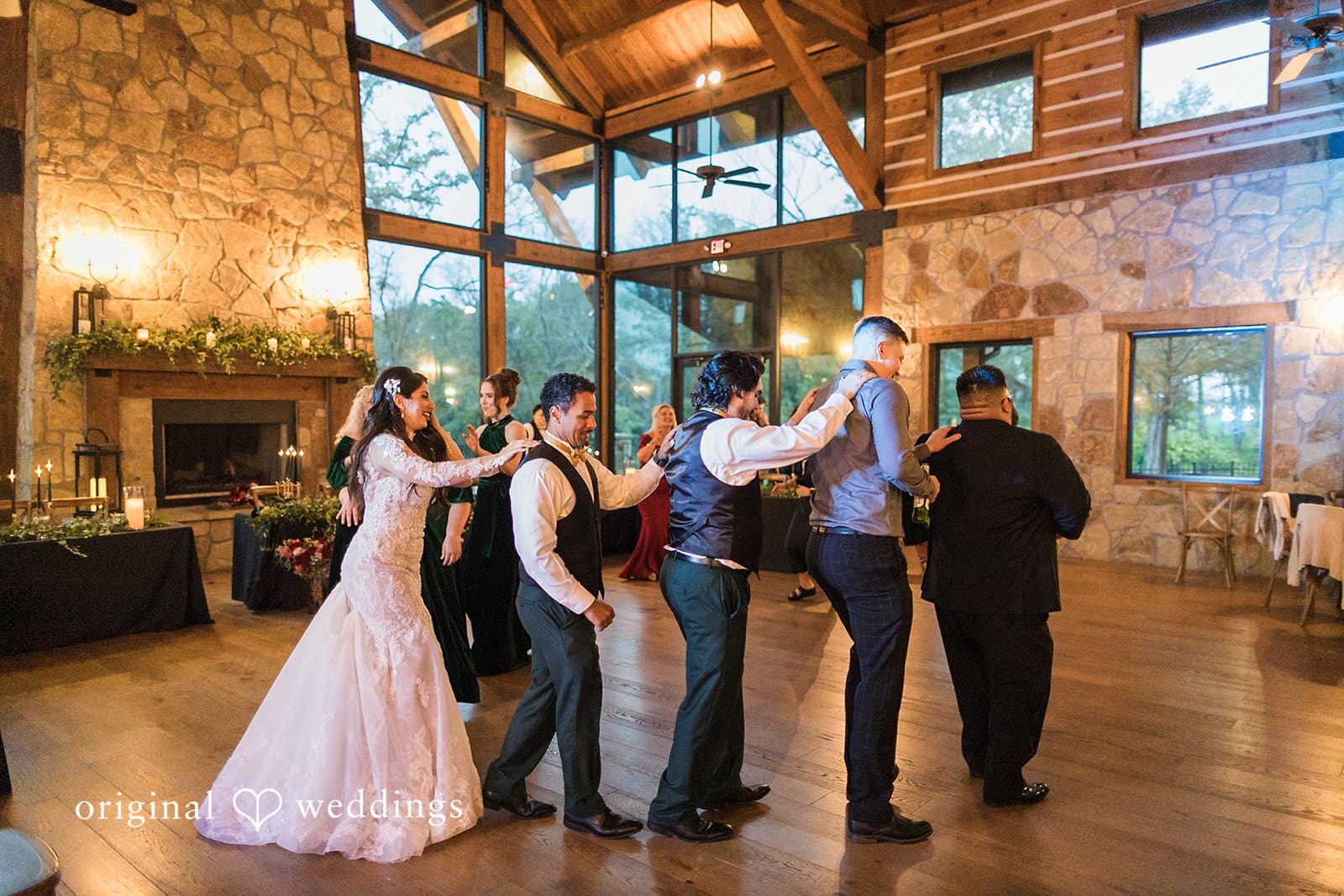 The Springs Alvarado Wedding // Alyssa & Jonathan -