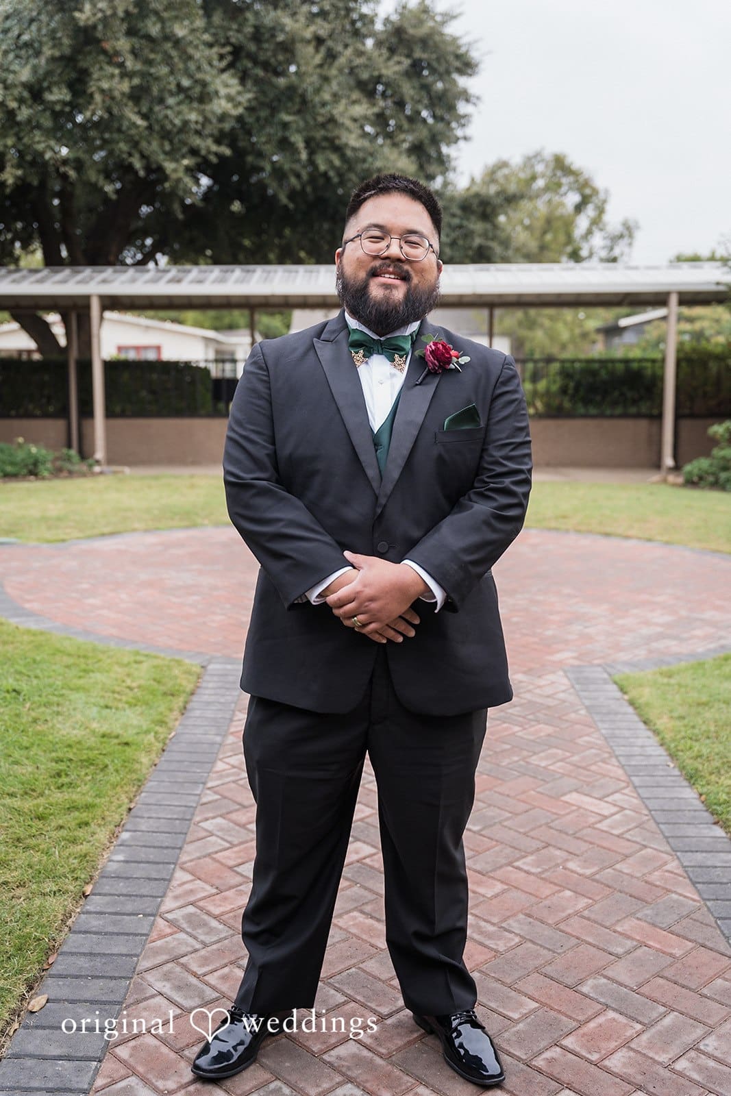 The Springs Alvarado Wedding // Alyssa & Jonathan -