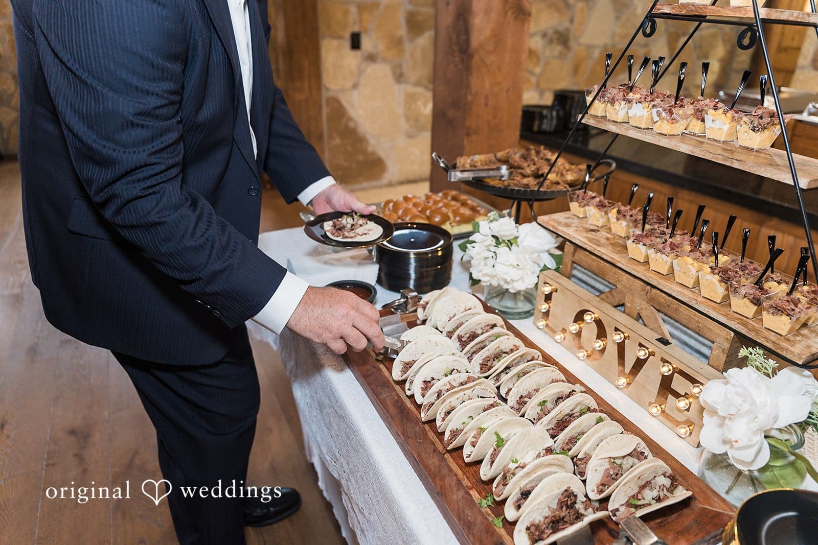 The Springs Alvarado Wedding // Alyssa & Jonathan -