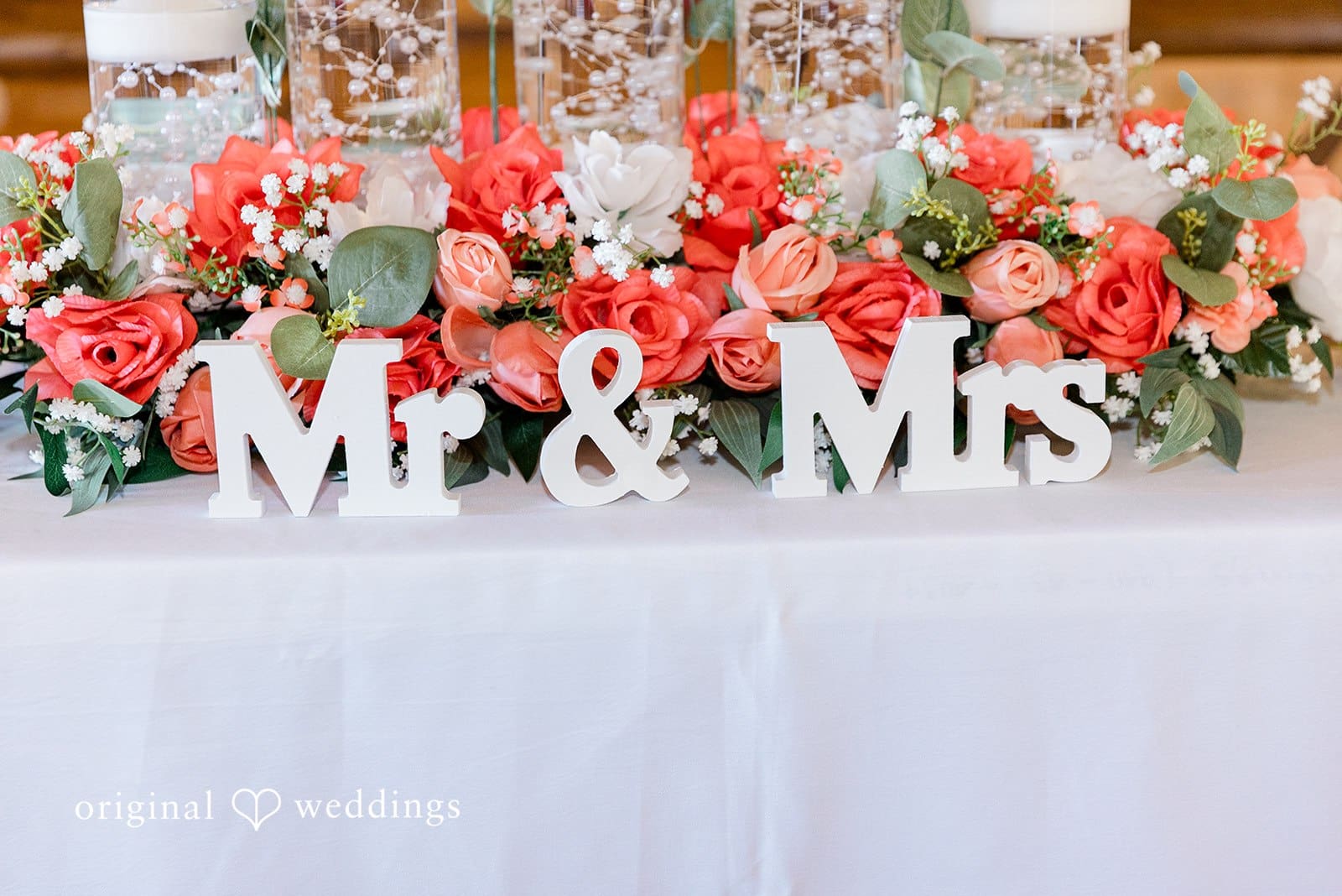 The Springs Denton Wedding // Andrew & Hannah -