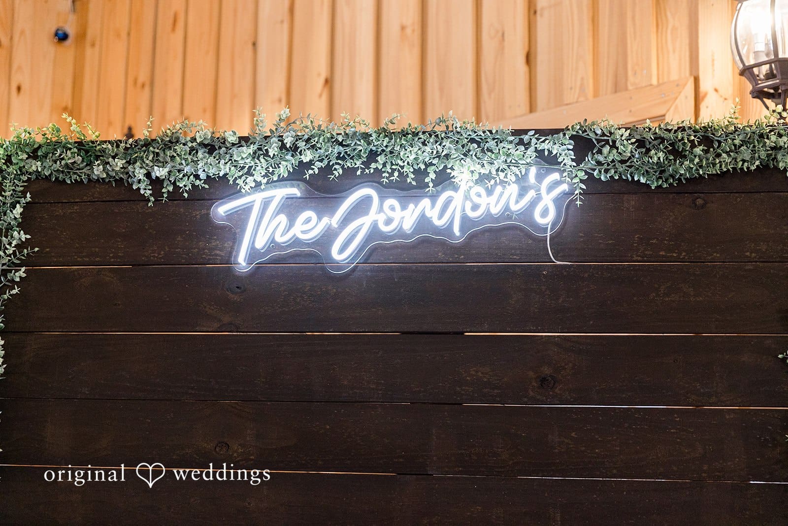 The Springs Denton Wedding // Andrew & Hannah -
