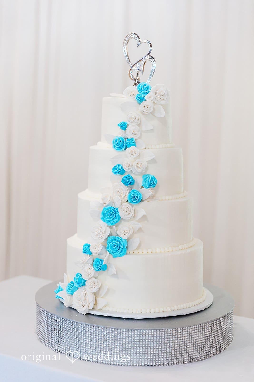 The Springs Denton Wedding // Andrew & Hannah -