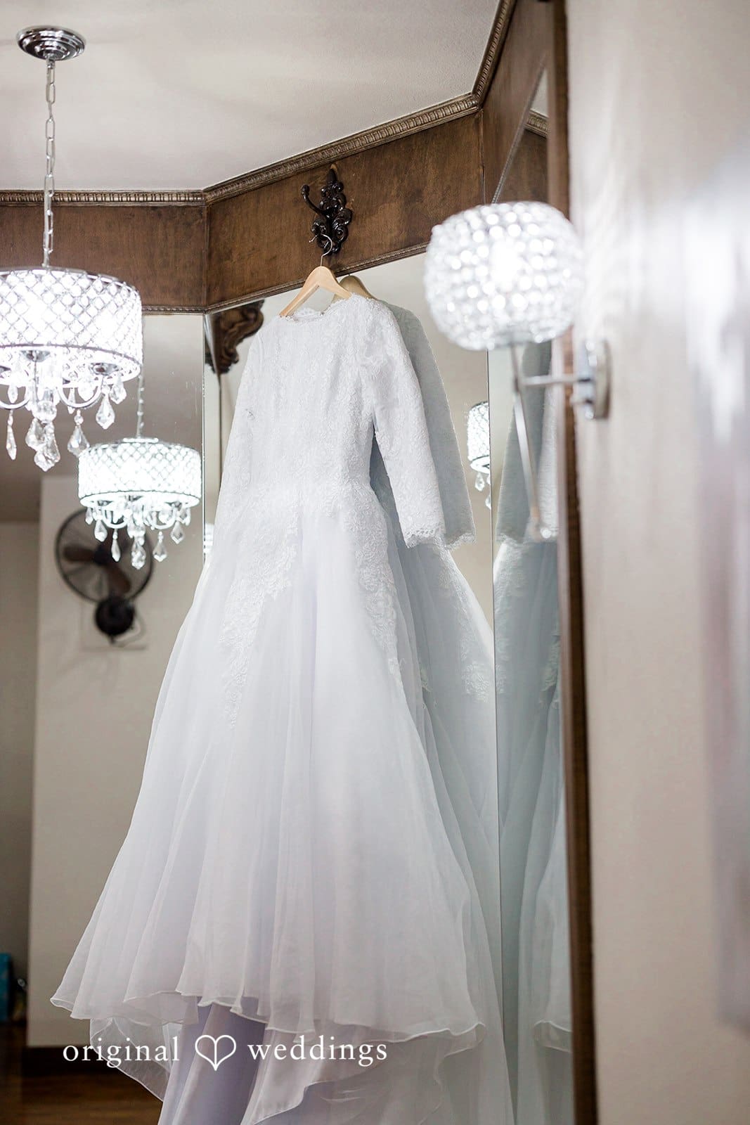 The Springs Denton Wedding // Andrew & Hannah -