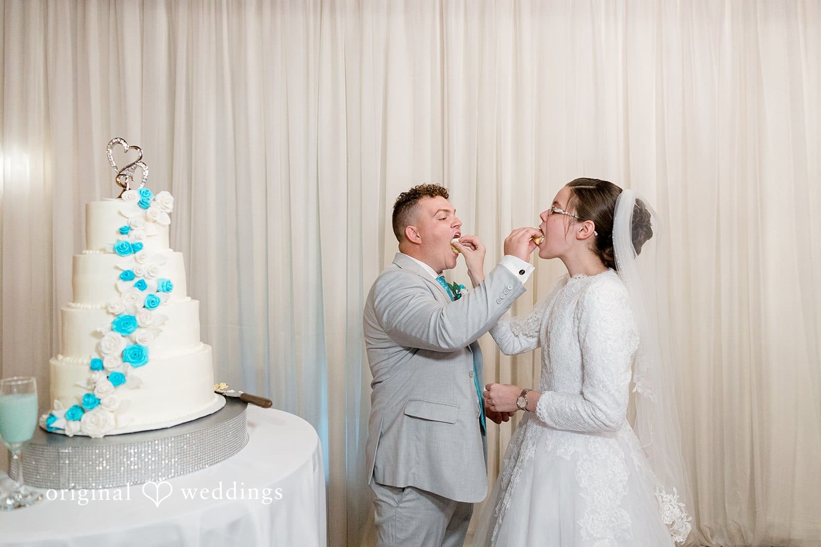 The Springs Denton Wedding // Andrew & Hannah -