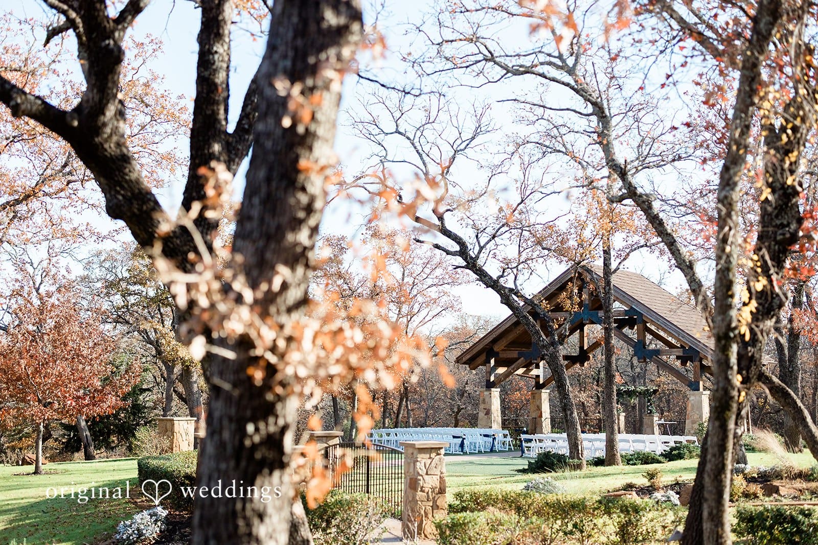 The Springs Denton Wedding // Matthew & Hannah -