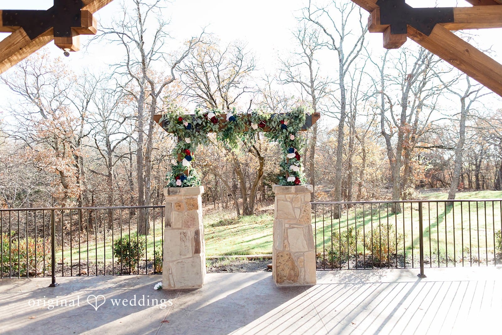 The Springs Denton Wedding // Matthew & Hannah -