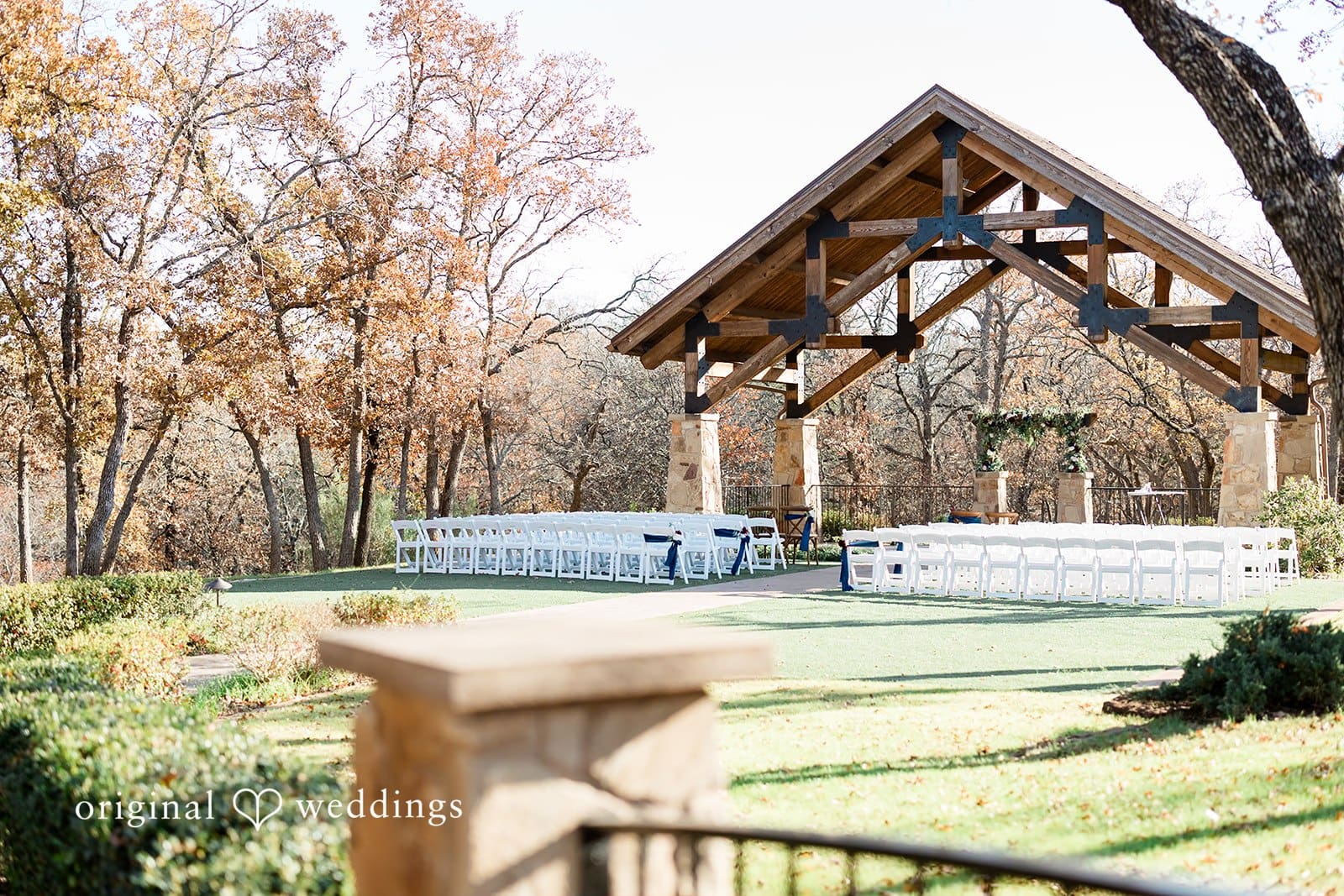 The Springs Denton Wedding // Matthew & Hannah -