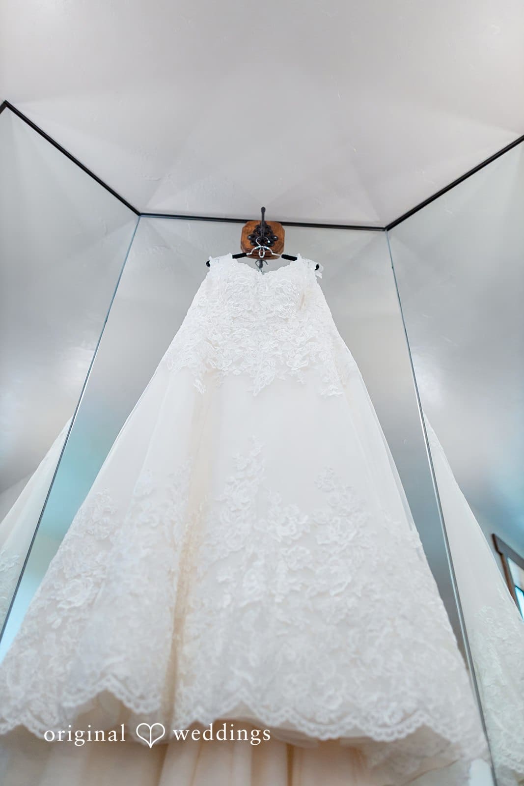 The Springs Denton Wedding // Matthew & Hannah -