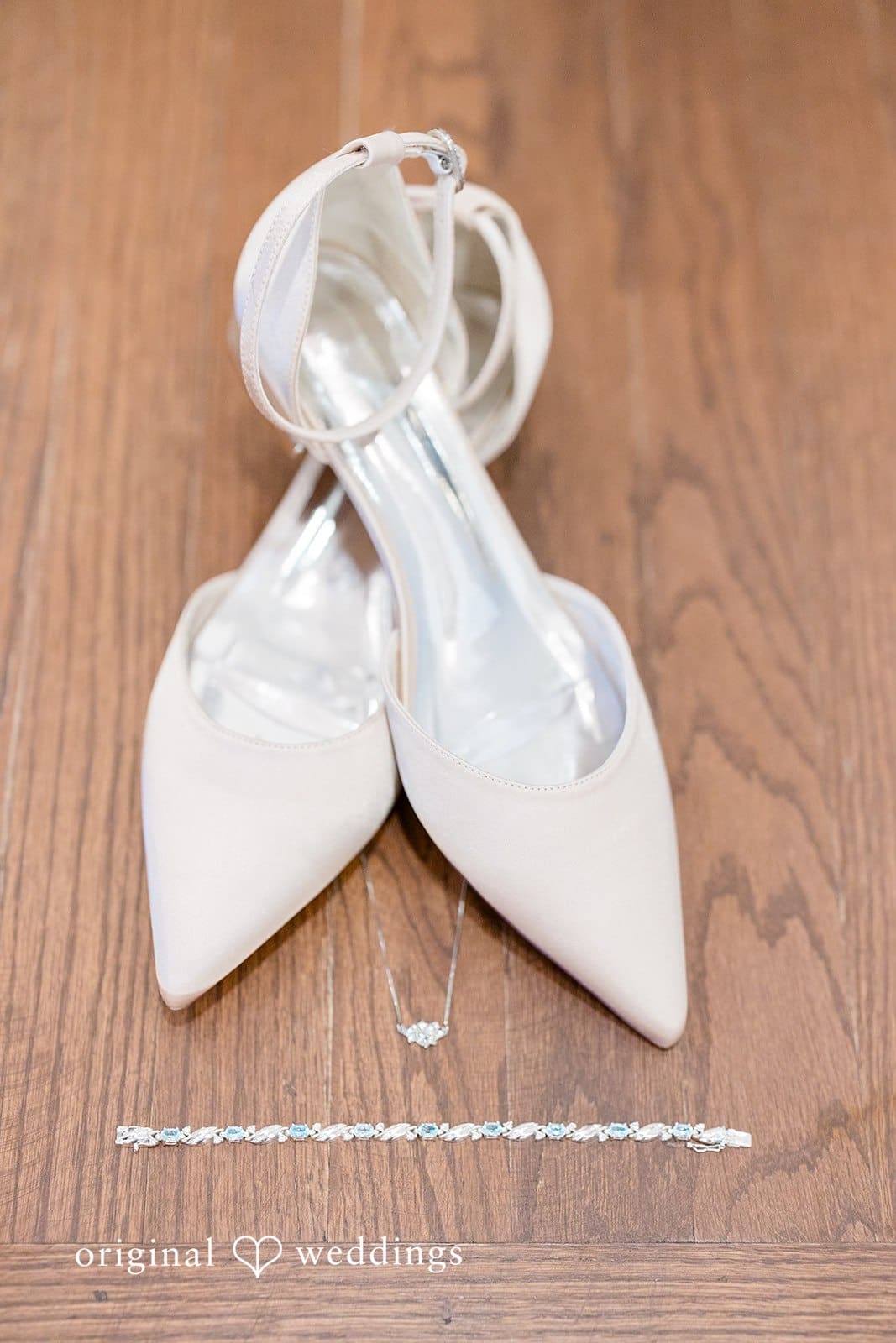 The Springs Denton Wedding // Matthew & Hannah -