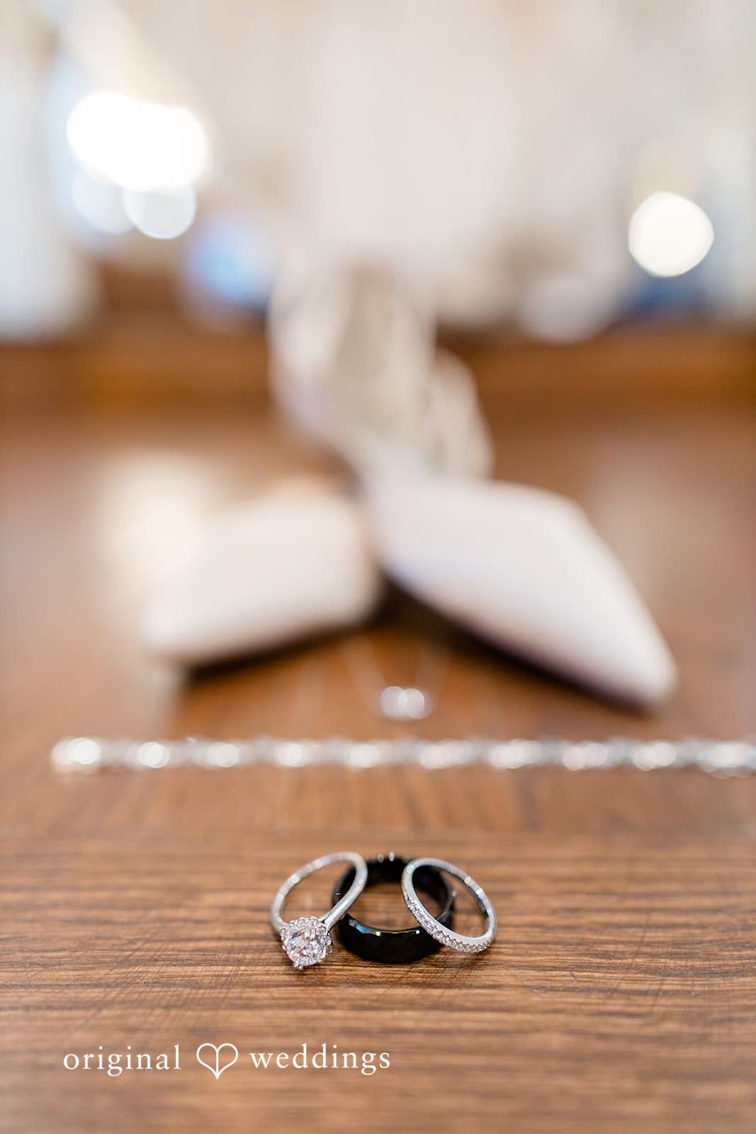 The Springs Denton Wedding // Matthew & Hannah -